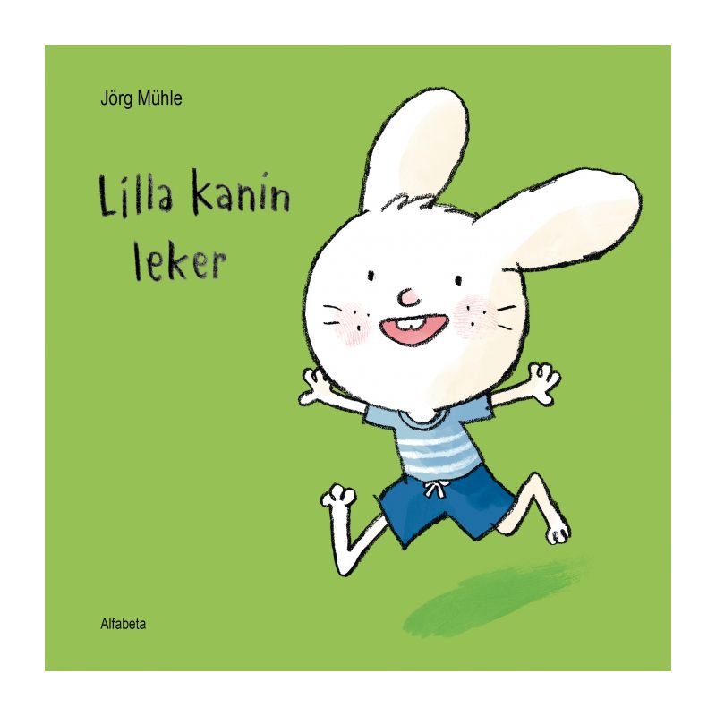 Lilla Kanin leker