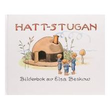 Hattstugan