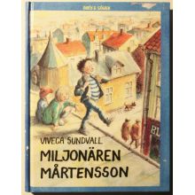 Miljonären Mårtensson