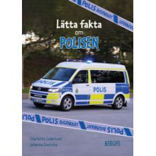 Lätta fakta om Polisen