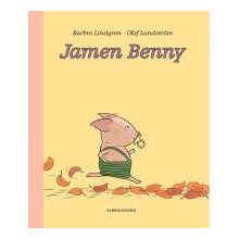 Jamen Benny