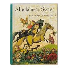 Allrakäraste syster