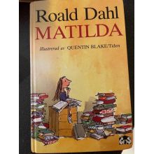 Matilda