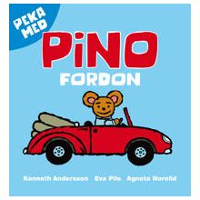 PINO Fordon