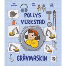 Pollys verkstad