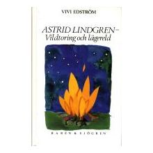 Astrid Lindgren -Vildtoring och lägereld