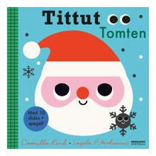 Tittut Tomten