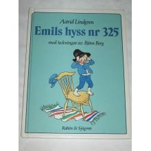 Emils hyss nr 325