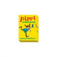 Pippi sakletarspel