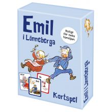 Emil i Lönneberga