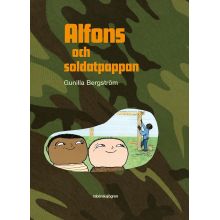 Alfons och soldatpappan