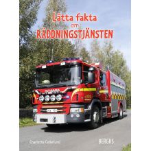 Lätta fakta om räddningstjänsten