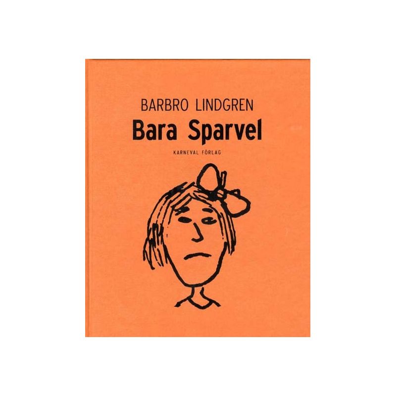 Bara sparvel