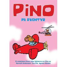 Pino på äventyr