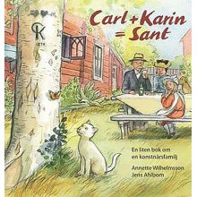 Carl plus Karin är lika med Sant