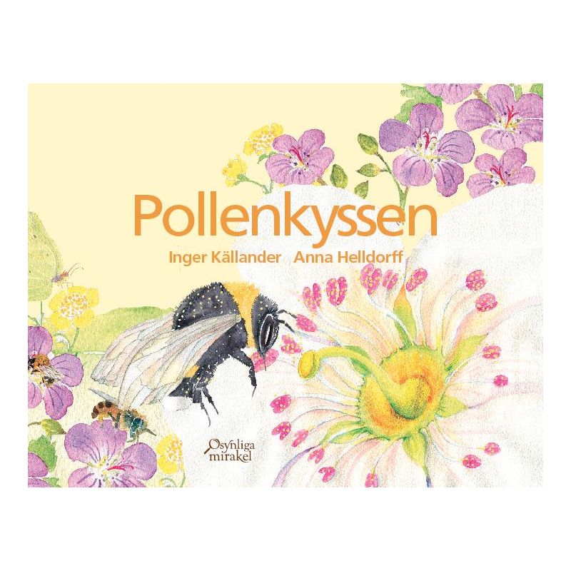 Pollenkyssen