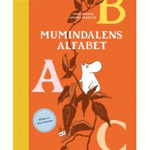 Mumindalens alfabet