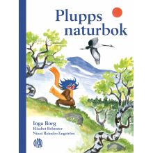 Plupps naturbok