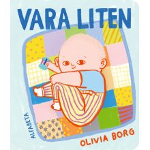 Vara liten