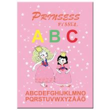 Prinsesspyssel ABC