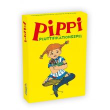 Pippi pluttifikationsspel