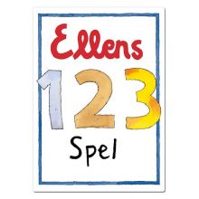 Ellens 123 spel
