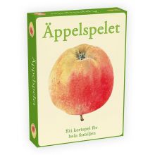 Äppelspelet