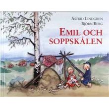 Emil och soppskålen