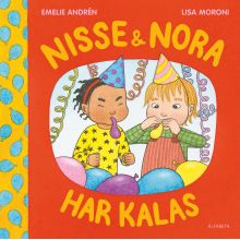 Nisse & Nora har kalas