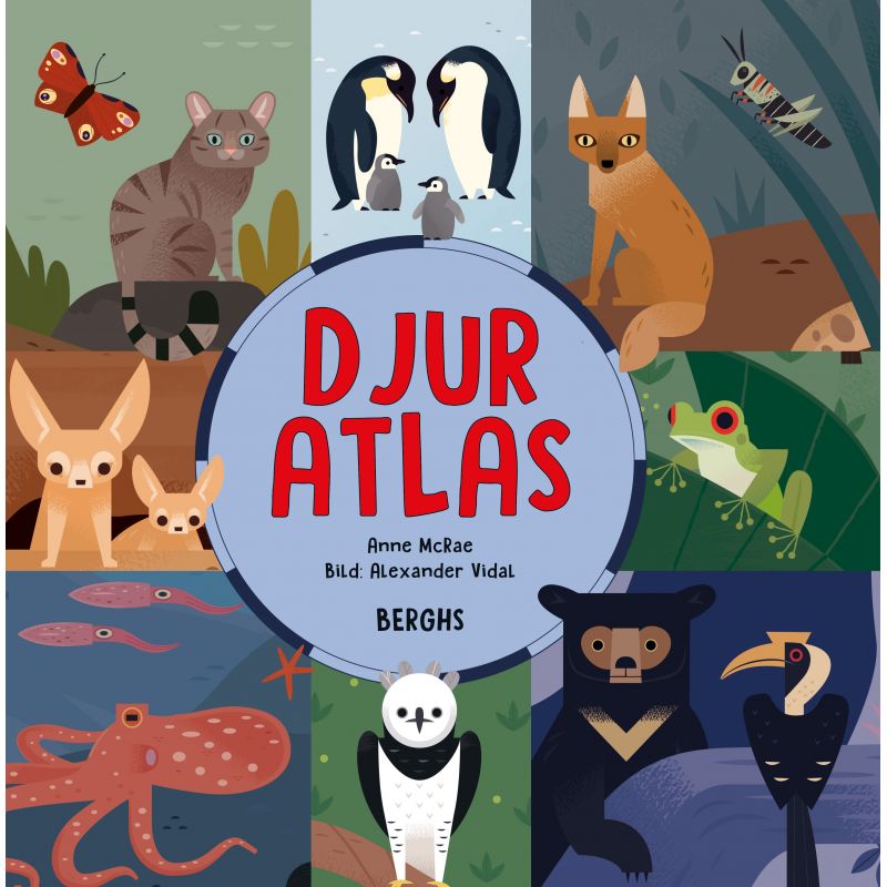 Djuratlas