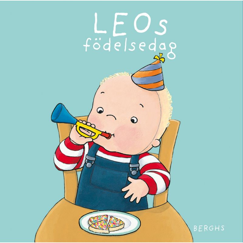 Leos födelsedag