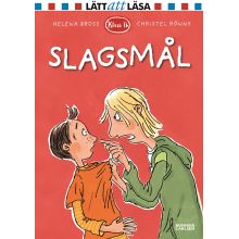 Slagsmål