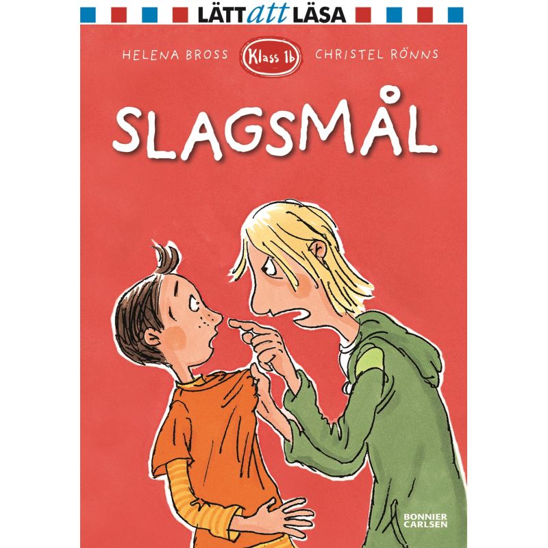 Slagsmål