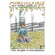 Mors lilla Olle och andra visor av Alice Tegnér