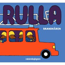 RULLA brandkåren